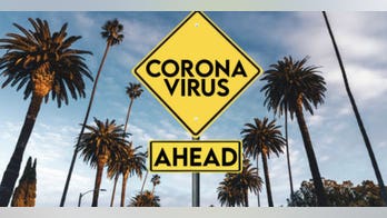 LA County sets new record for daily coronavirus cases, health officials say