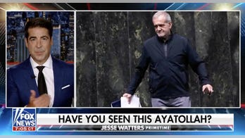 Jesse Watters: We want to win, but we don’t want to go to war