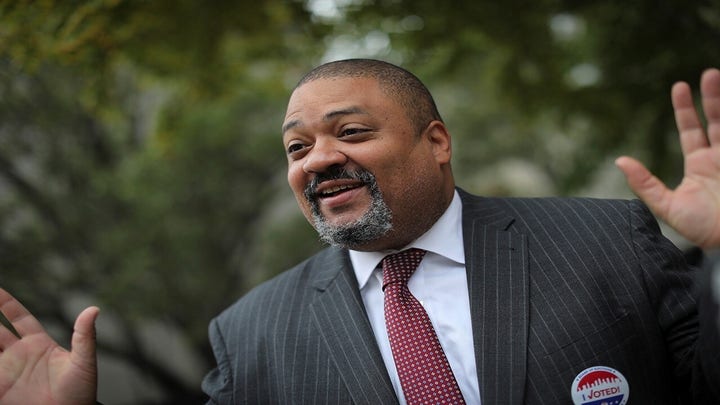 Manhattan business owners fear crime under new District Attorney