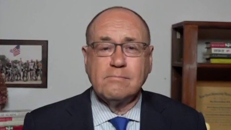 Dr Marc Siegel I M So Happy To See Who Warning Against Coronavirus Lockdowns Fox News