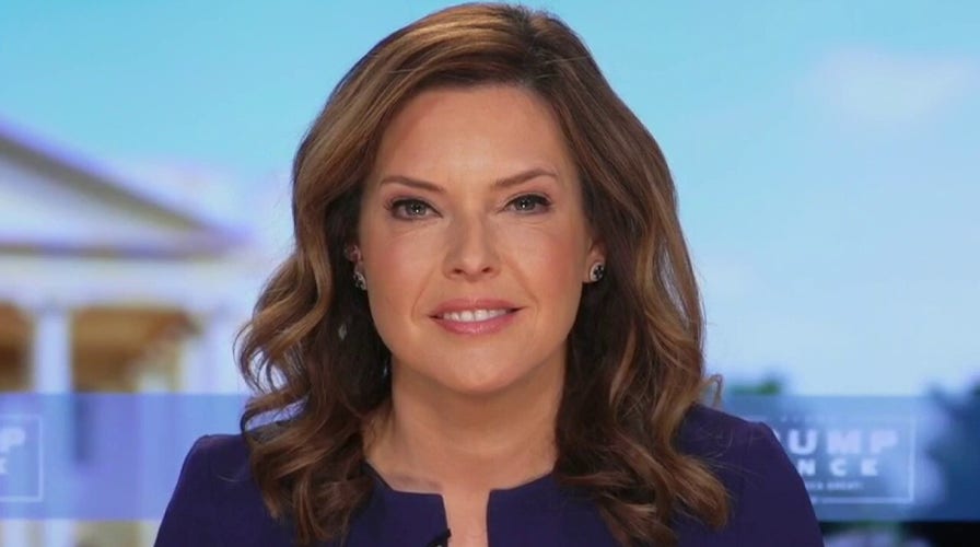 Schlapp: Sanders' Castro comments are 'so disturbing' for those who understand the plight of Cubans