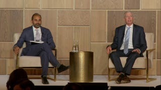 Energy secretary outlines U.S. plan to take control of Venezuelan oil sales