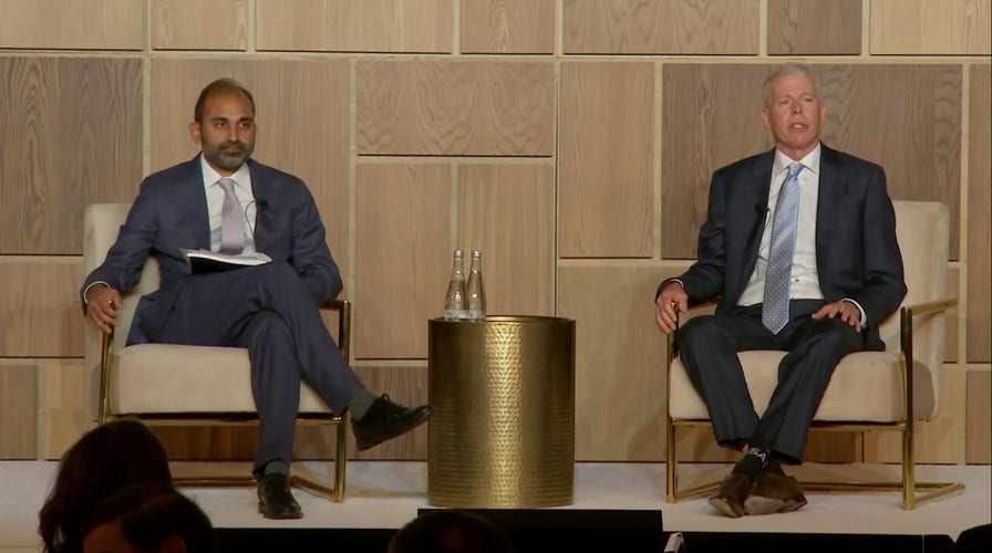 Energy secretary outlines U.S. plan to take control of Venezuelan oil sales