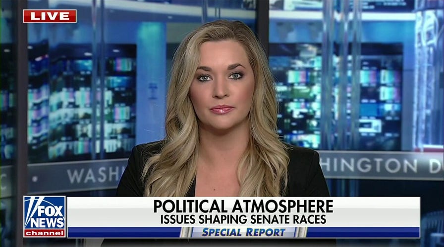 The 'big mistake' Republicans could make on abortion: Fox News