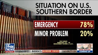 How Biden's border crisis is affecting the race for the White House - Fox News