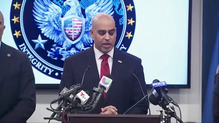 Las autoridades federales presentan en Nueva York un grupo de trabajo para combatir la delincuencia transnacional