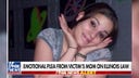 Illinois coroner releases new details about woman found dead on illegal immigrant's property