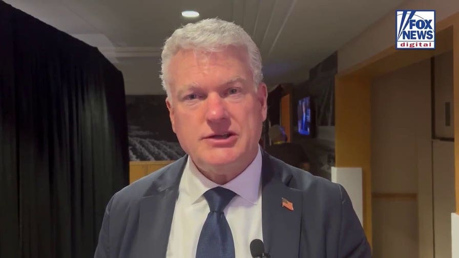Republican vows to stop rising Democratic star before 2028: ‘This guy’s going to be a problem'