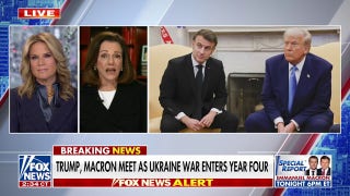 Trump's deal is a 'heck of a deterrent' to another Russian invasion, former deputy national security advisor argues - Fox News