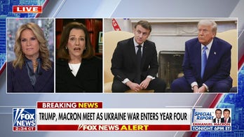 Trump's deal is a 'heck of a deterrent' to another Russian invasion, former deputy national security advisor argues