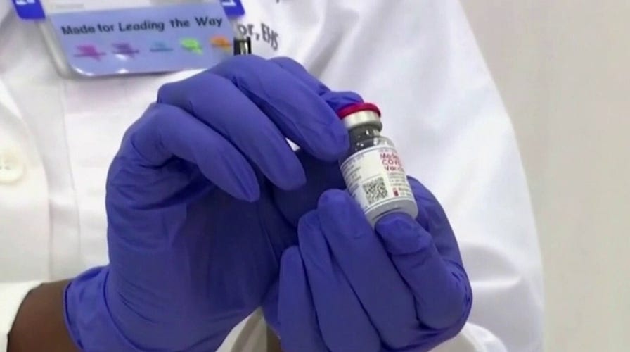 Fauci: Hope to return to some normalcy by Fall