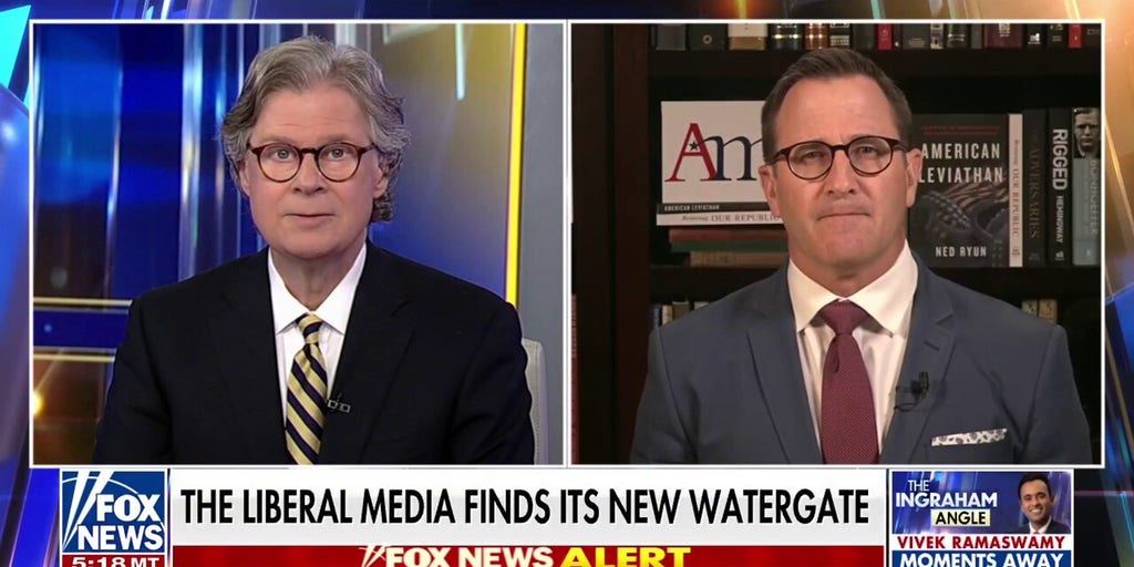 Trump team's Signal chat leak ‘boggles the mind,' critics say