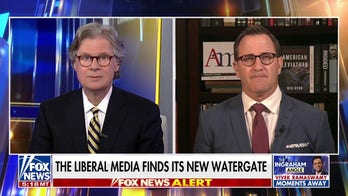 Trump team's Signal chat leak ‘boggles the mind,' critics say