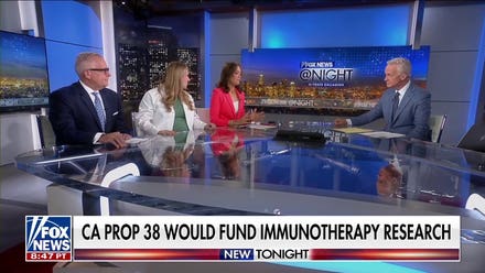 New immunotherapy shown to halt melanoma in study