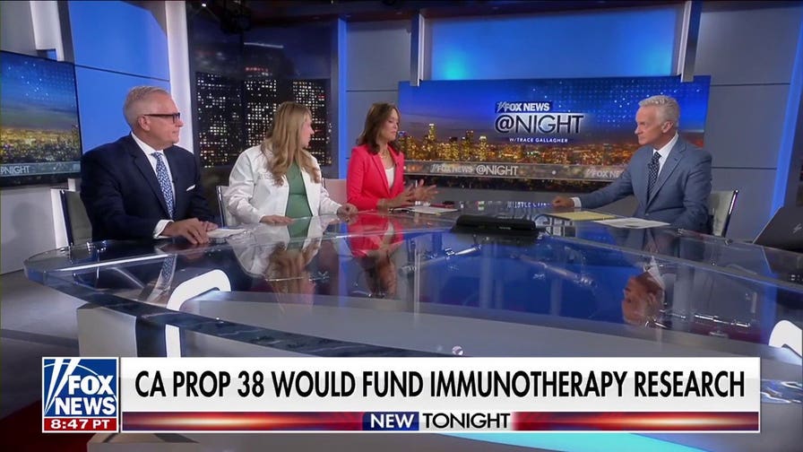 New immunotherapy shown to halt melanoma in study