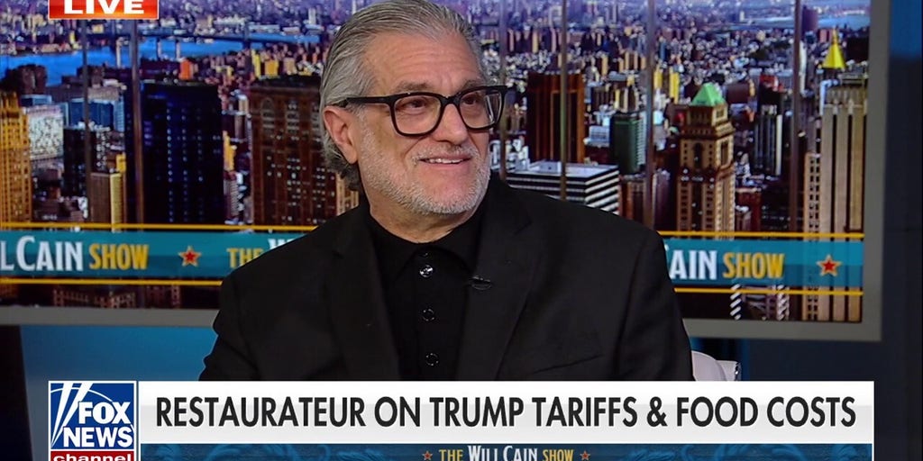 No tax on tips is a ‘win-win’ for workers: New York restaurant owner