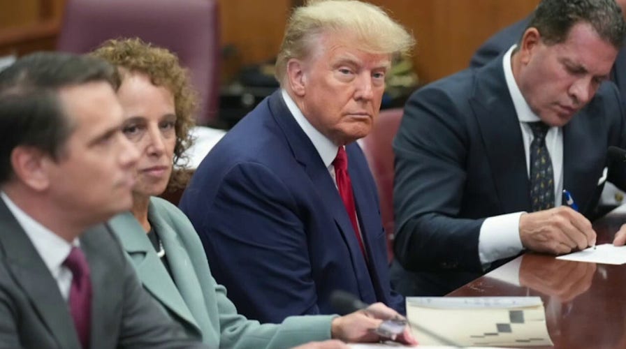This indictment was a 'disappointment' and a 'relief': Joe Tacopina