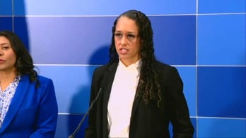 San Francisco DA Brooke Jenkins addresses public safety concerns