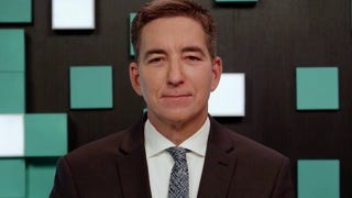 Glenn Greenwald: Pentagon leak being used to justify more domestic spying by security state - Fox News