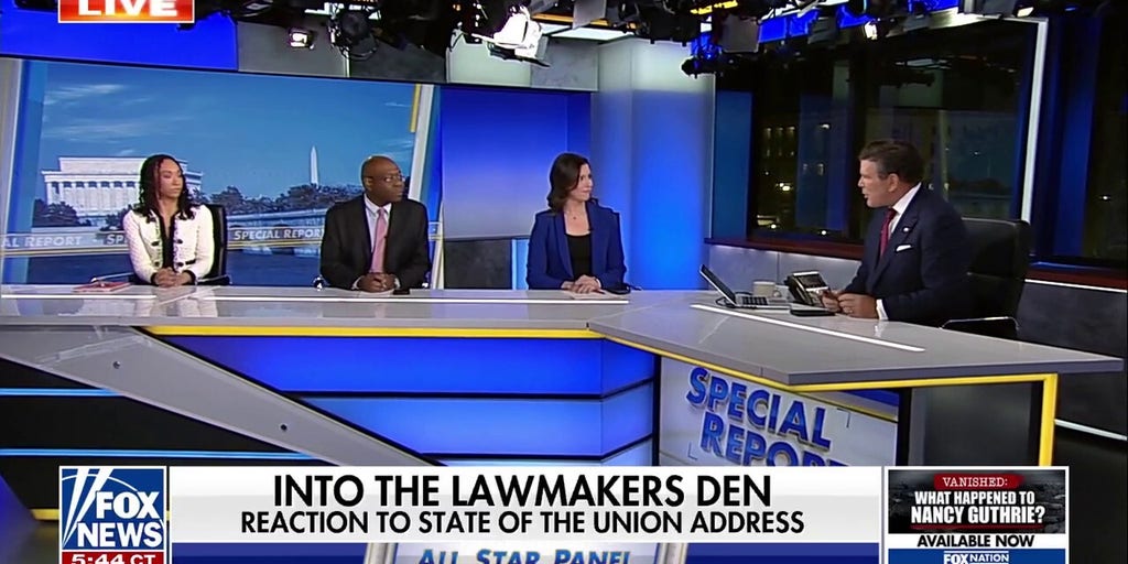 Trump did a very 'effective' job of painting Democrats into a corner: Jason Riley