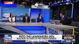 Trump did a very 'effective' job of painting Democrats into a corner: Jason Riley