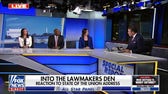 Trump did a very 'effective' job of painting Democrats into a corner: Jason Riley