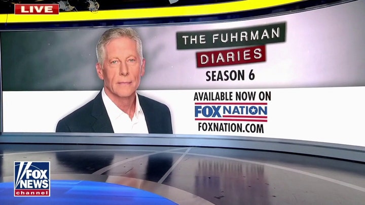 'The Fuhrman Diaries' takes in-depth look into disappearance of Natalee Holloway