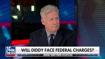 ‘Diddy’ seemed to cozy up to the rich and powerful, similar to Epstein: Chris Hansen