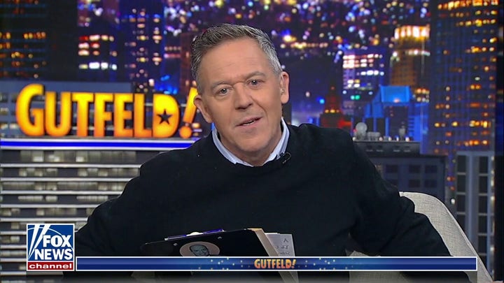 Greg Gutfeld: We should embrace Trump's Twitter return