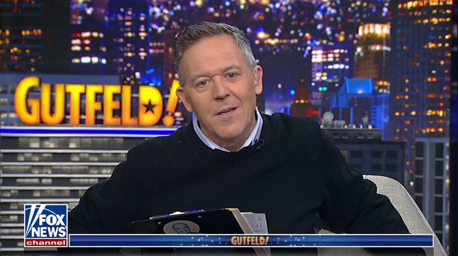 GREG GUTFELD Twitter S Previous Reigning Champion Is Back Fox News   Image 