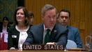 US Ambassador Mike Waltz warns Russia: America will defend 'every inch' of NATO territory