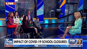 Parents, students on the impact of school closures three years later