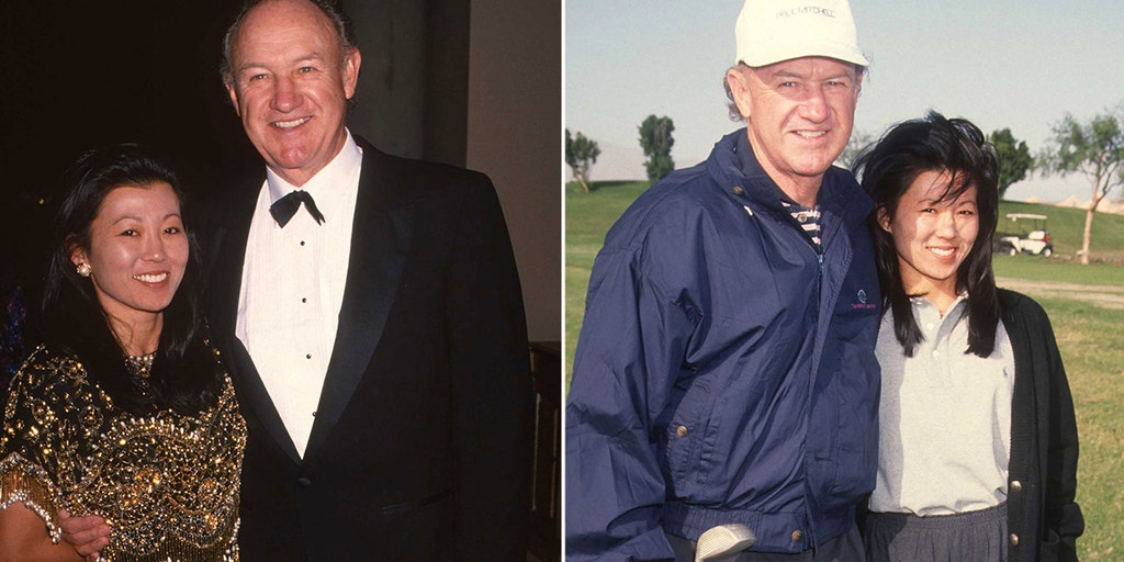 Gene Hackman and his wife’s flight instructor recalls couple being ‘joined at the hip’