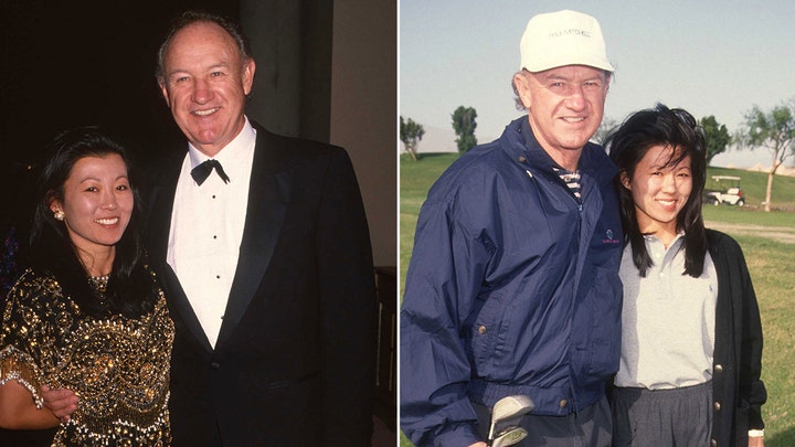Flight instructor recalls Hackmans being ‘joined at the hip’