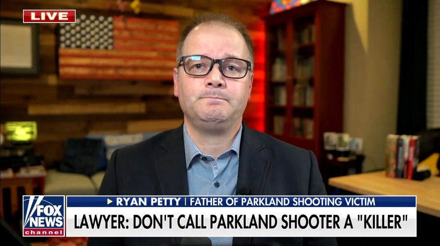 Parkland shooter lawyer: Don't call him a killer