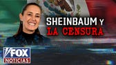 Sheinbaum, Prensa y la Polémica por la Censura