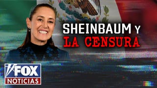 Sheinbaum, Prensa y la Polémica por la Censura - Fox News