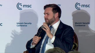 JD Vance says Russia is asking for 'too much' to end war with Ukraine, outlines next steps