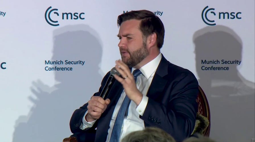 JD Vance says Russia is asking for 'too much' to end war with Ukraine, outlines next steps