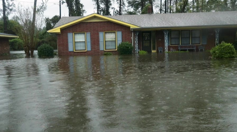 Storm surge during hurricanes: What are they and how can you prepare