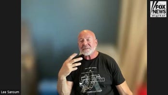 Princess Diana's bodyguard Lee Sansum shares his thoughts on Prince Harry and Meghan Markle's NYC car chase