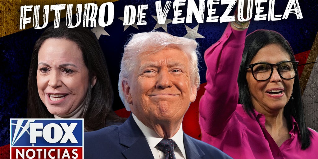 Futuro de transición en Venezuela