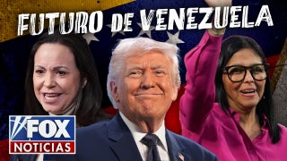 Futuro de transición en Venezuela - Fox News