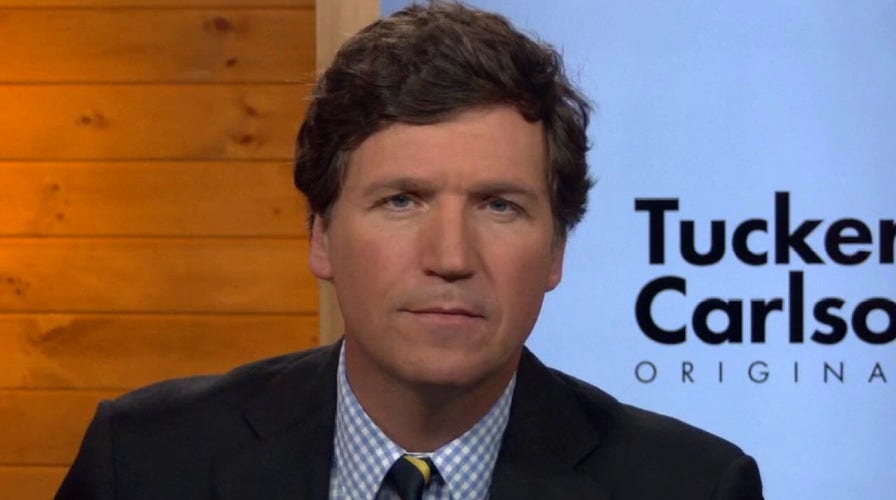 Tucker exposes the hidden impact of green energy on 'The Five'