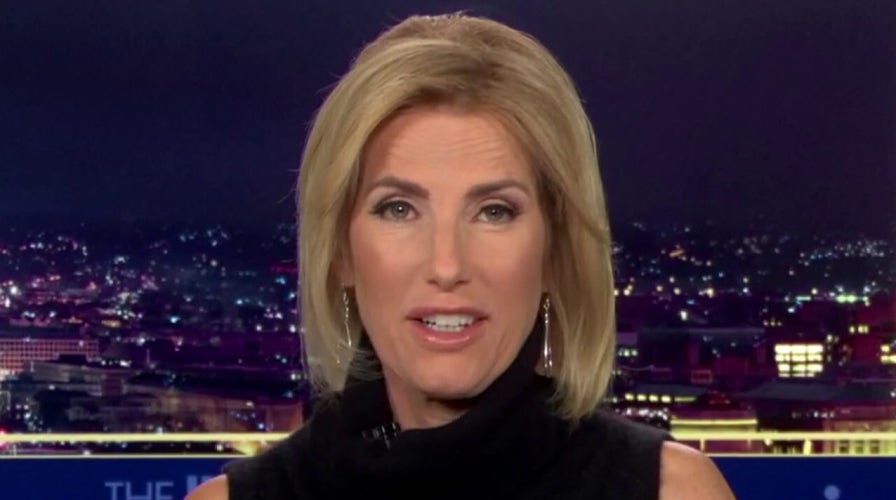 Ingraham: A window into the insanity of the modern liberal mind