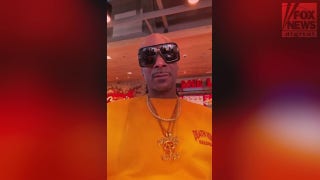 Snoop Dogg shares his love for Raising Cane's as he debuts new ad campaign for National Chicken Finger Day