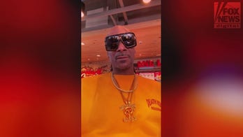 Snoop Dogg shares his love for Raising Cane's as he debuts new ad campaign for National Chicken Finger Day