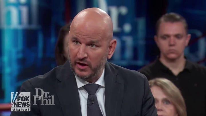 Border Patrol Council President 'we are paying for this in United States' citizens' lives