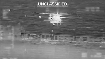 US military seizes sanctioned Venezuelan oil tanker in 'pre-dawn' operation