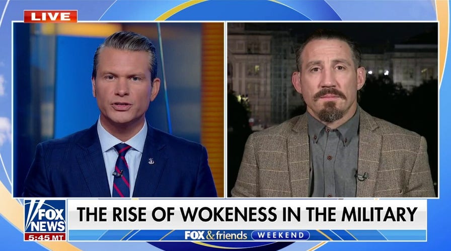 America has been ‘squandered’ as a global superpower ‘in every single way’: Tim Kennedy